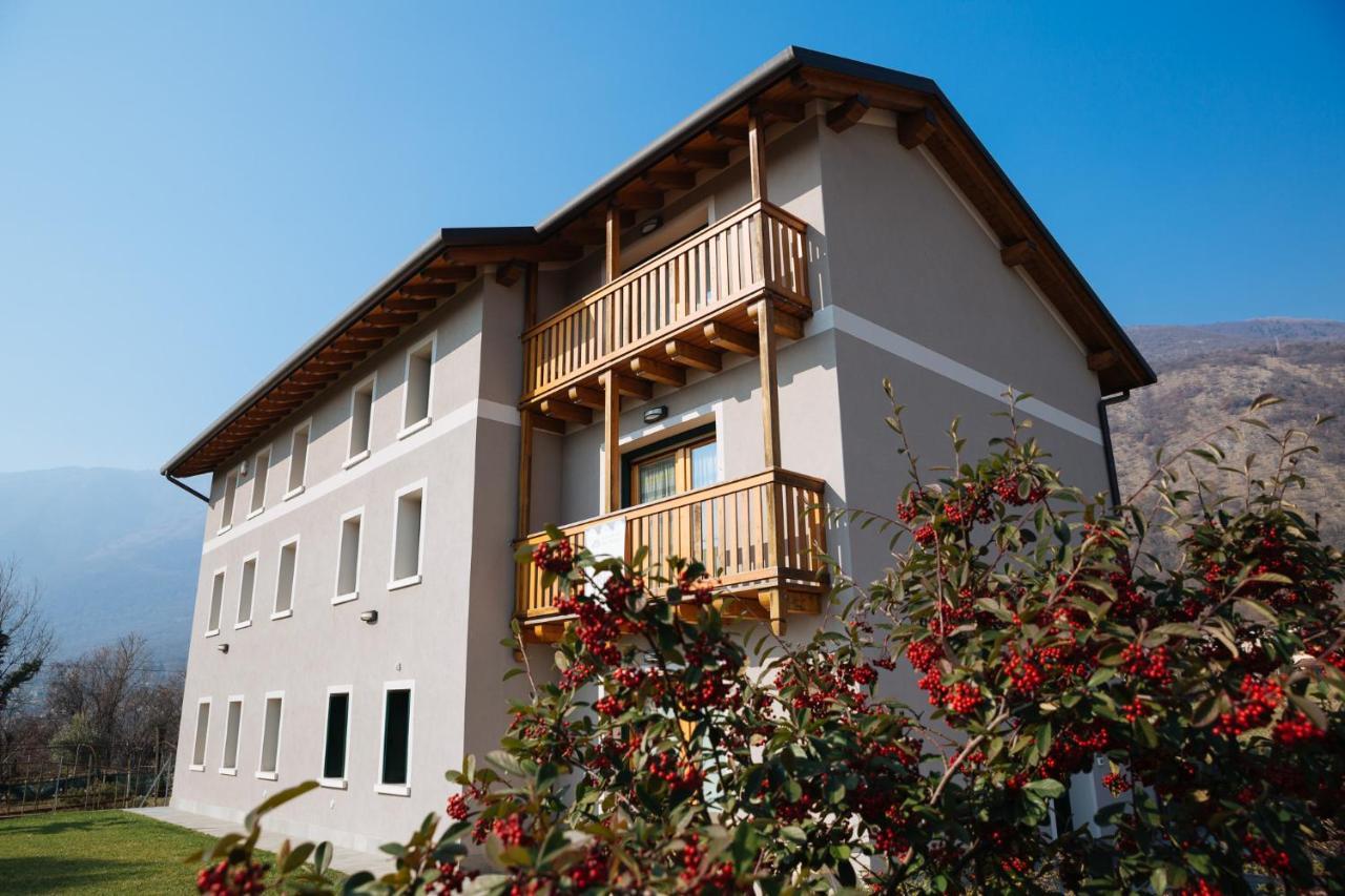 Albergo Diffuso Polcenigo Casa Rigo Exterior photo