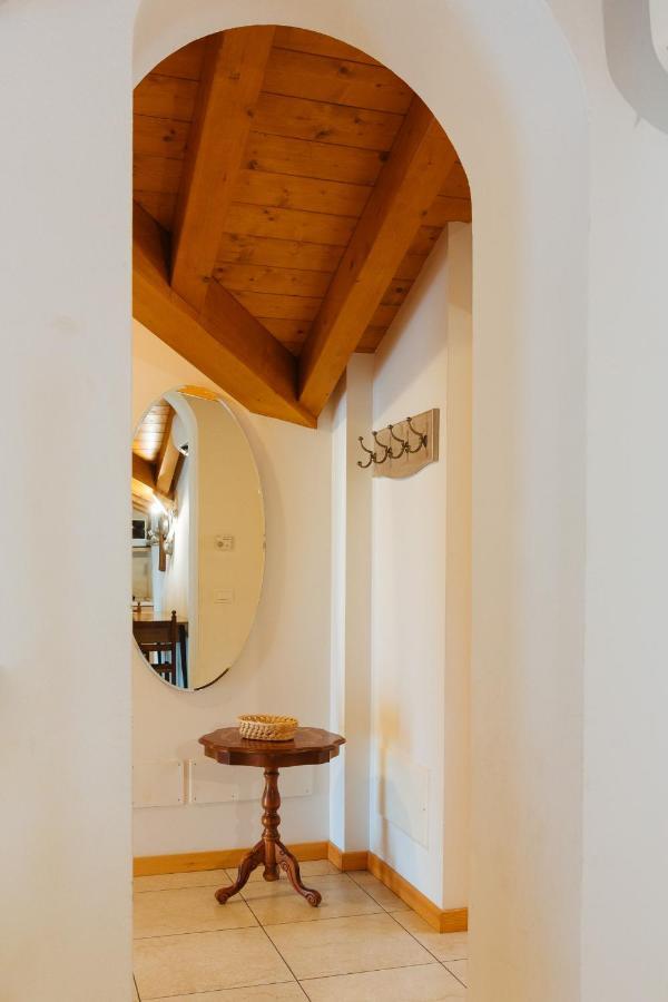 Albergo Diffuso Polcenigo Casa Rigo Exterior photo