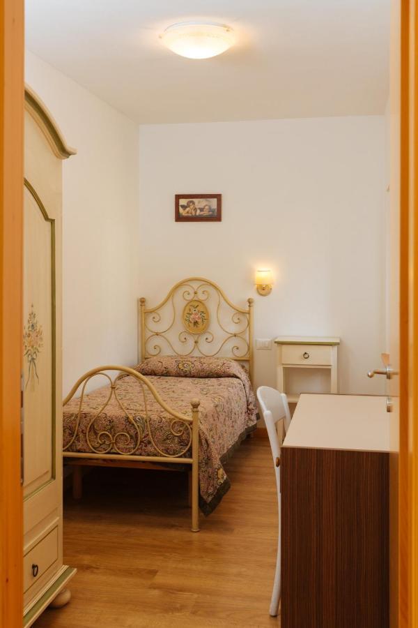 Albergo Diffuso Polcenigo Casa Rigo Exterior photo