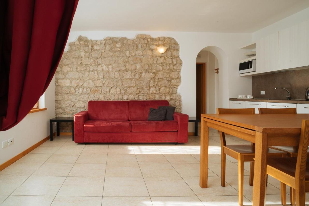Albergo Diffuso Polcenigo Casa Rigo Exterior photo