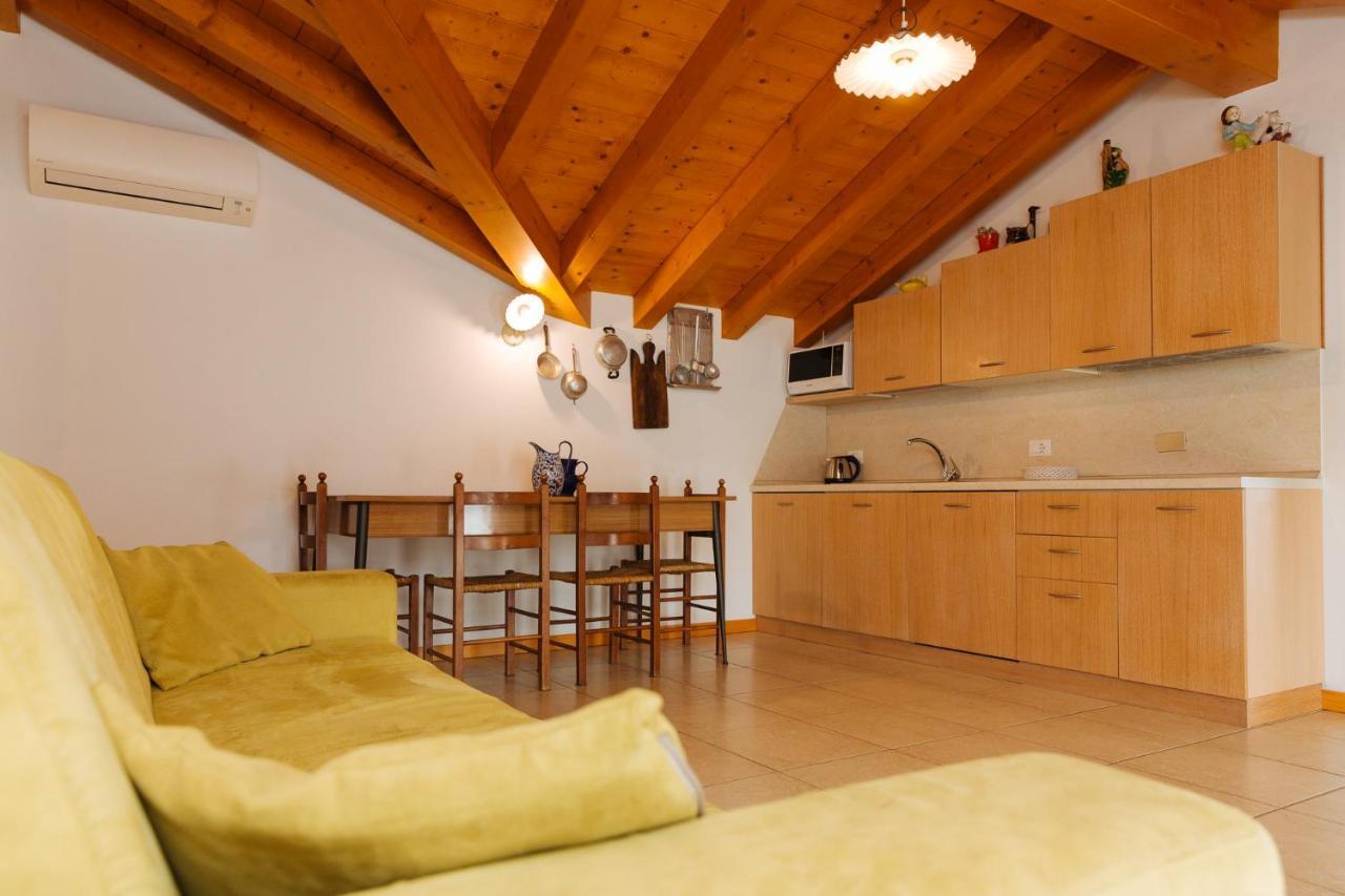 Albergo Diffuso Polcenigo Casa Rigo Exterior photo