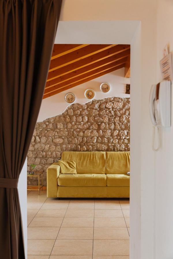 Albergo Diffuso Polcenigo Casa Rigo Exterior photo