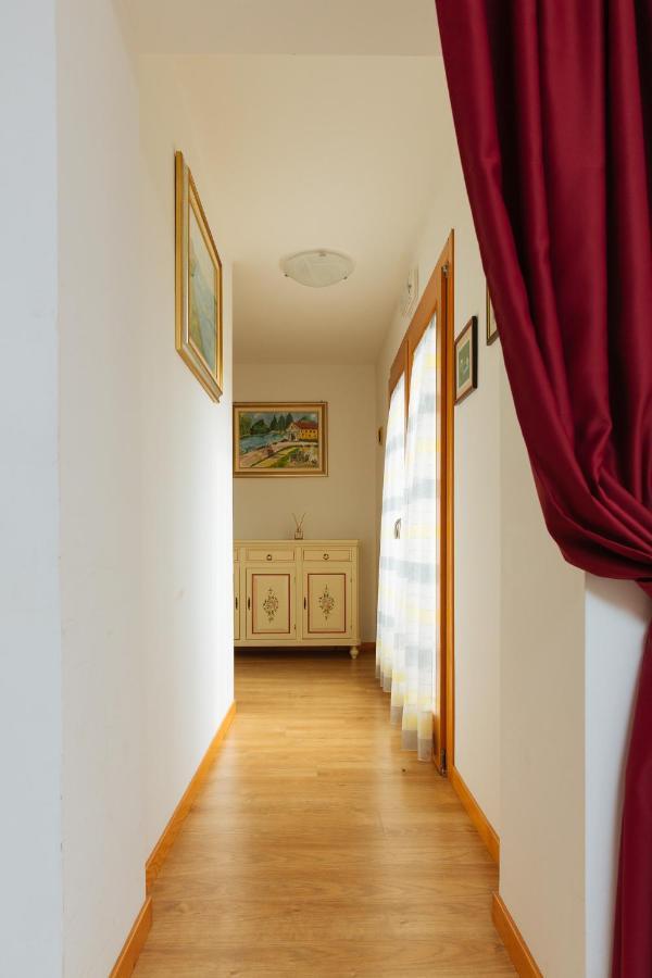 Albergo Diffuso Polcenigo Casa Rigo Exterior photo