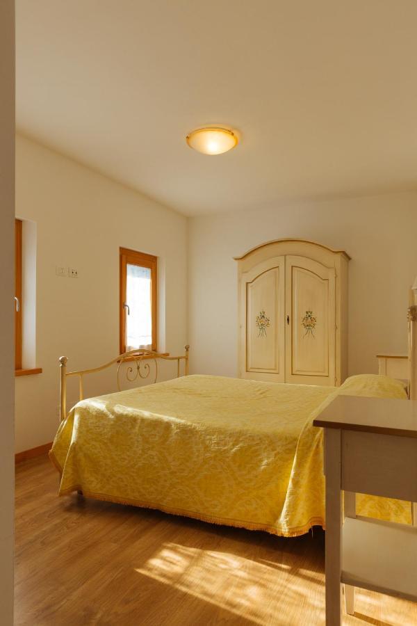 Albergo Diffuso Polcenigo Casa Rigo Exterior photo