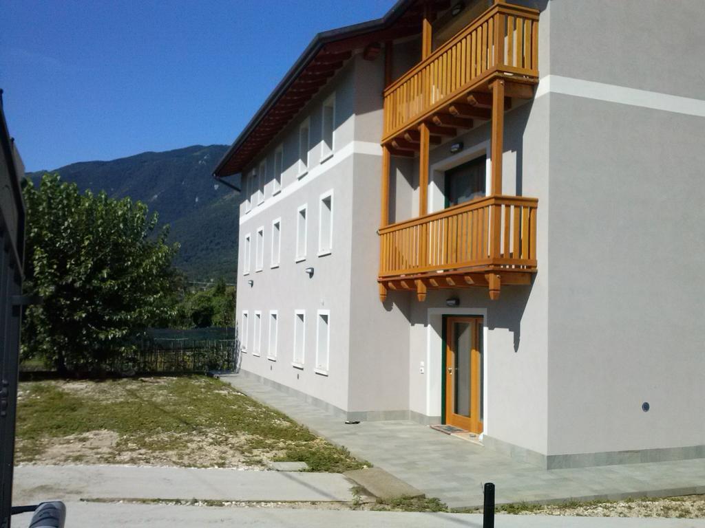 Albergo Diffuso Polcenigo Casa Rigo Exterior photo